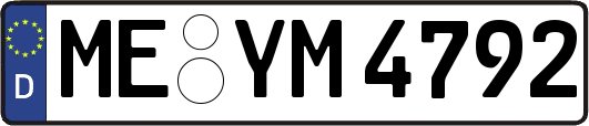ME-YM4792