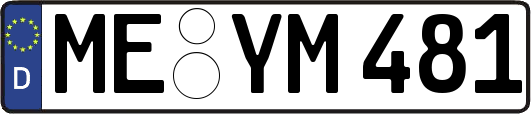 ME-YM481