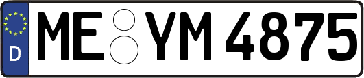 ME-YM4875