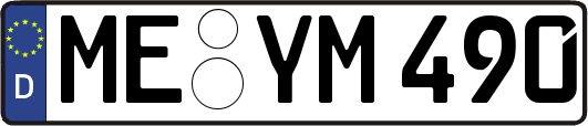 ME-YM490