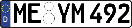 ME-YM492