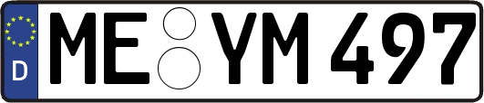 ME-YM497