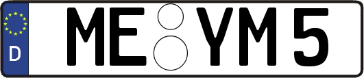 ME-YM5