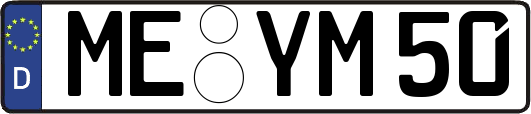 ME-YM50