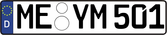 ME-YM501