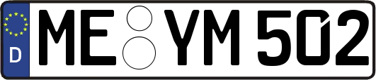 ME-YM502