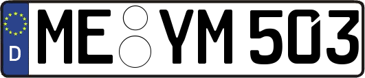 ME-YM503