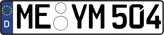 ME-YM504
