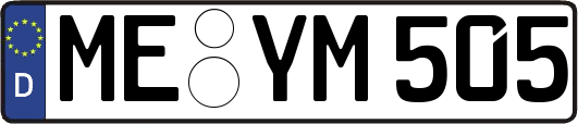 ME-YM505