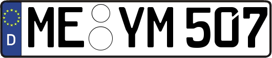 ME-YM507