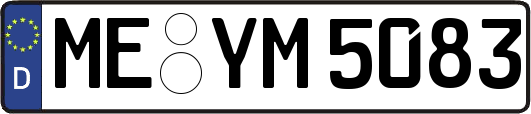 ME-YM5083