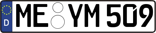 ME-YM509