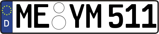 ME-YM511