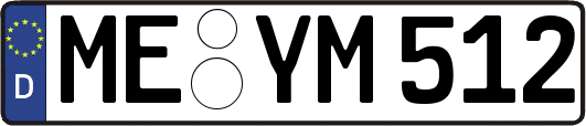 ME-YM512