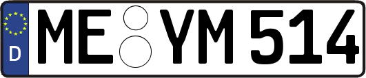 ME-YM514