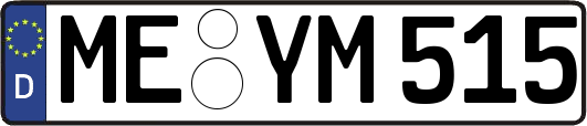 ME-YM515
