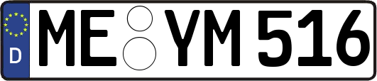ME-YM516
