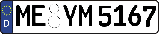 ME-YM5167
