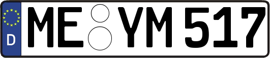 ME-YM517