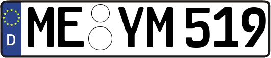 ME-YM519