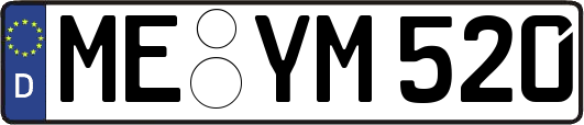 ME-YM520