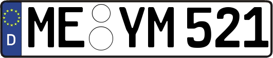 ME-YM521