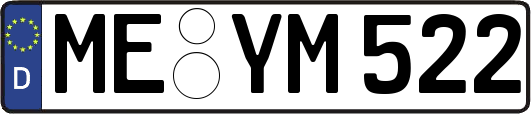 ME-YM522