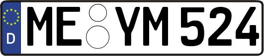 ME-YM524