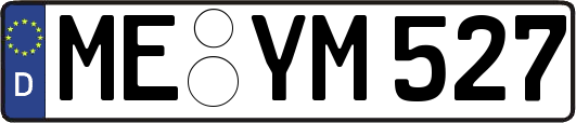 ME-YM527