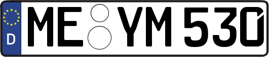 ME-YM530