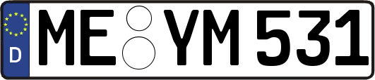 ME-YM531