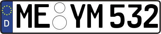 ME-YM532