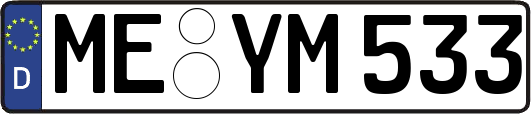 ME-YM533