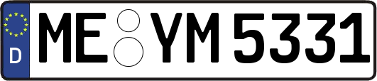 ME-YM5331