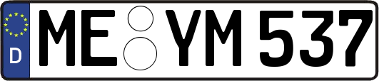 ME-YM537