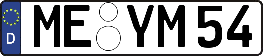 ME-YM54
