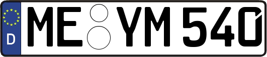 ME-YM540