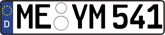 ME-YM541