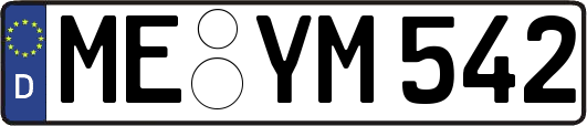 ME-YM542