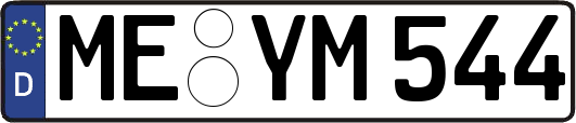 ME-YM544