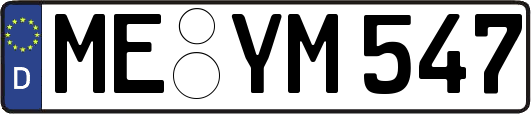 ME-YM547