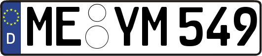 ME-YM549
