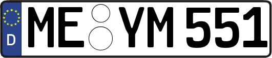 ME-YM551