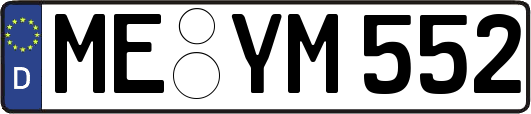 ME-YM552