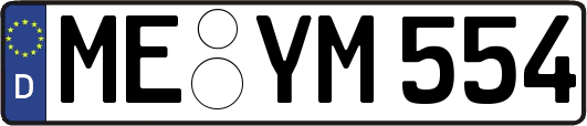ME-YM554