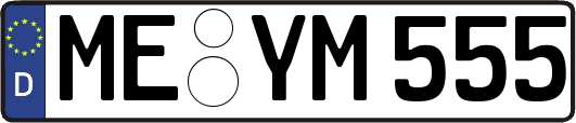 ME-YM555