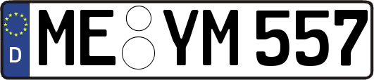 ME-YM557