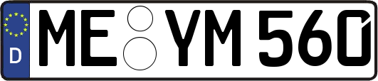 ME-YM560