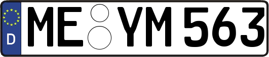 ME-YM563