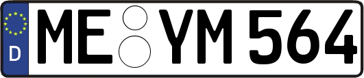 ME-YM564